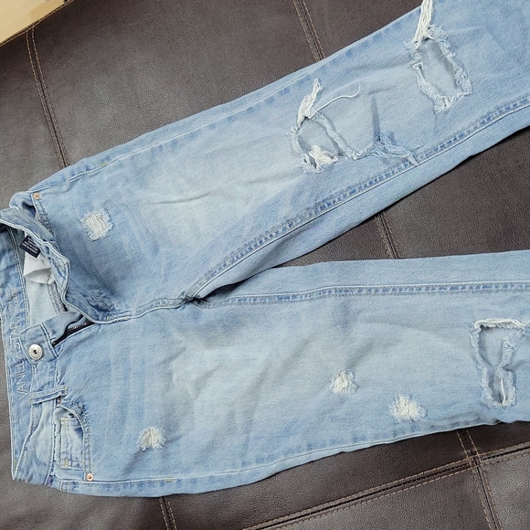 Vanilla Star Denim - Jeans